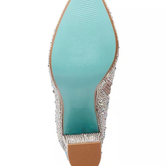 Betsey Johnson Boots New - Picture 4 of 13